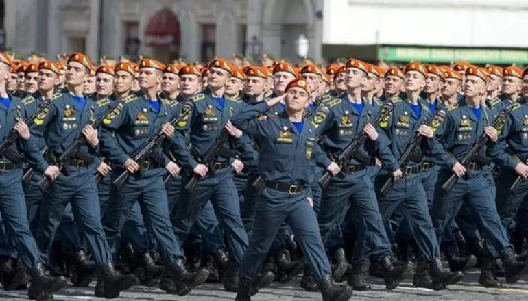 Гражданская оборона