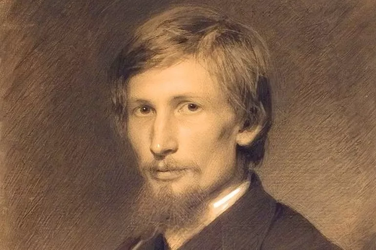 Васнецов Виктор Михайлович: биография художника