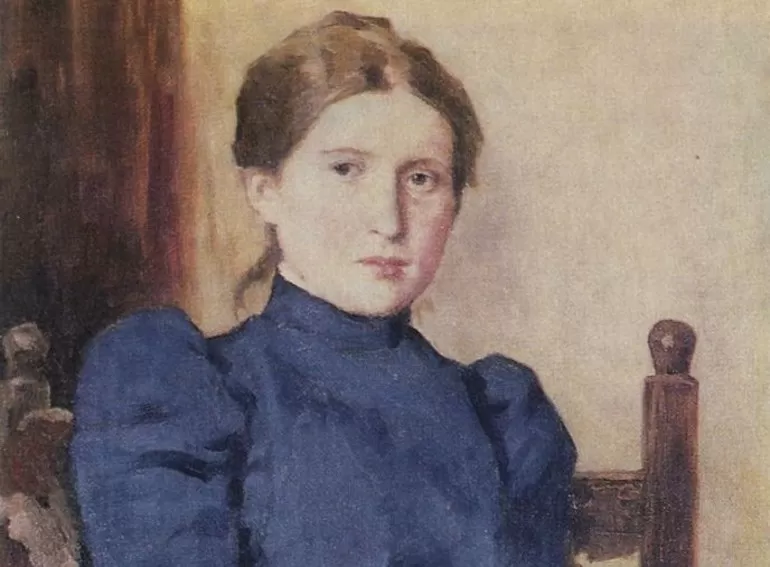 Александра Рязанцева