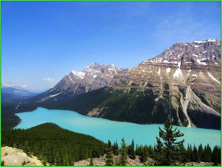 Северная Америка
