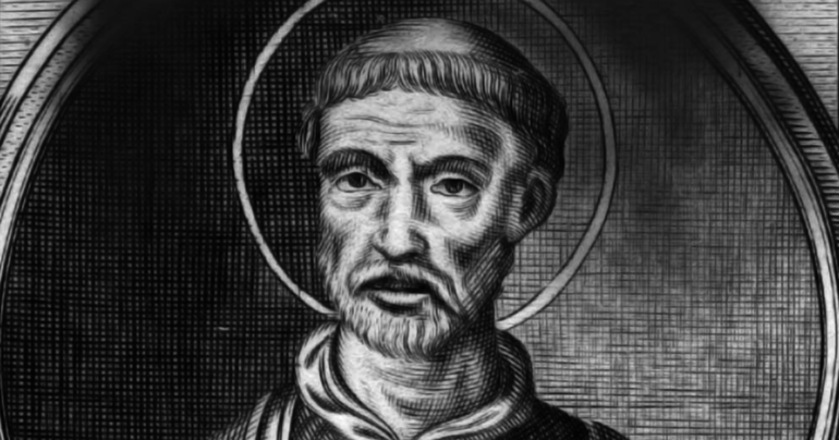 Тертуллиан (160—220 гг.) — христианский писатель из Карфагена