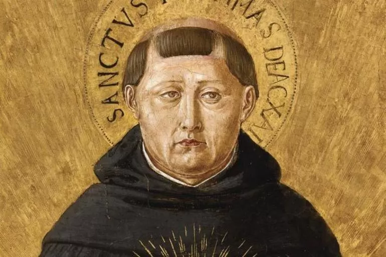 Фома Аквинский
