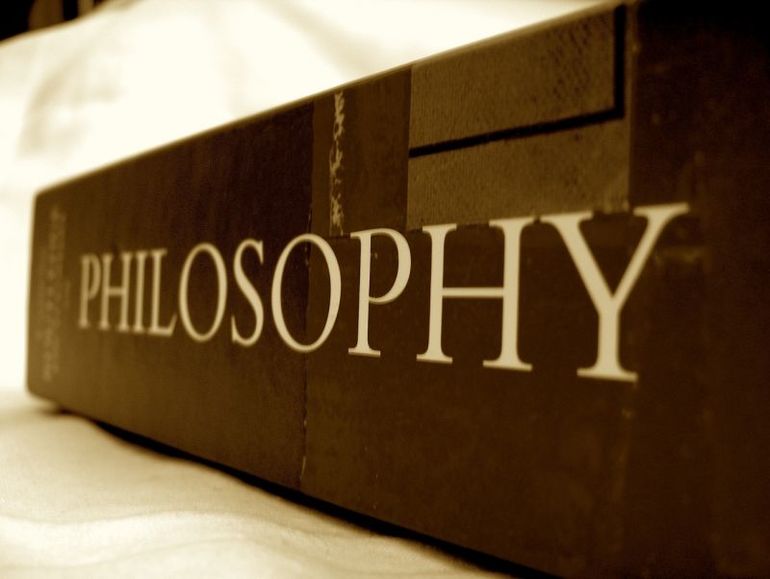 Что такое философия