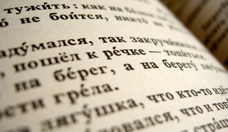 Предложение с обособленным определением
