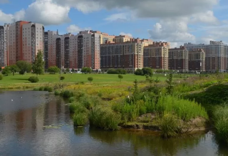 Городские поселения