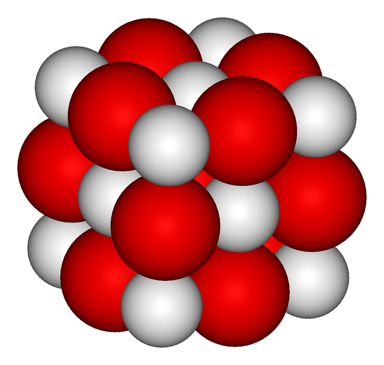 Химические и физические свойства основных оксидов
