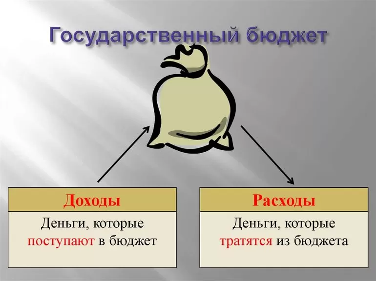 Функции федерального учета