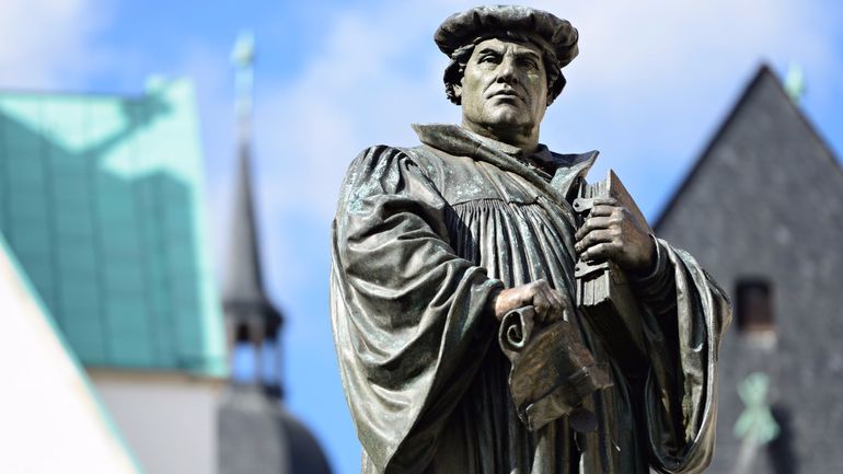 Значение и суть эпохи Реформации в Европе