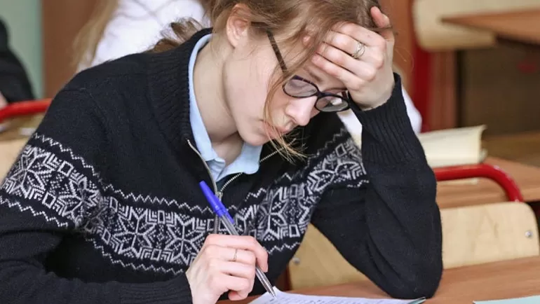 Правильное написание сочинения