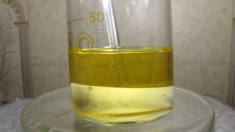 Характерные химические свойства азотной кислоты