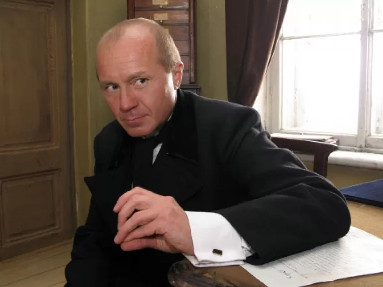 Порфирий в романе преступление и наказание