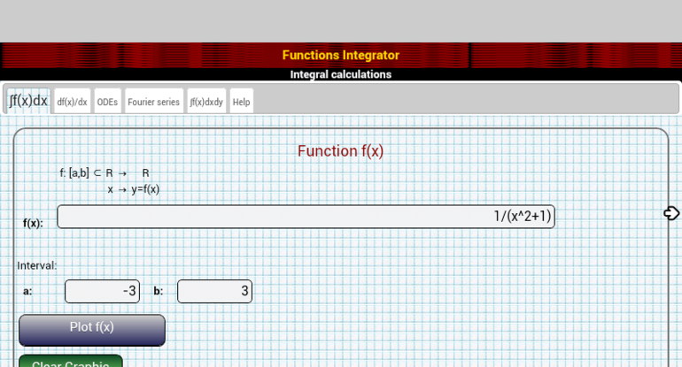 Integral calculator является мощным инструментом,