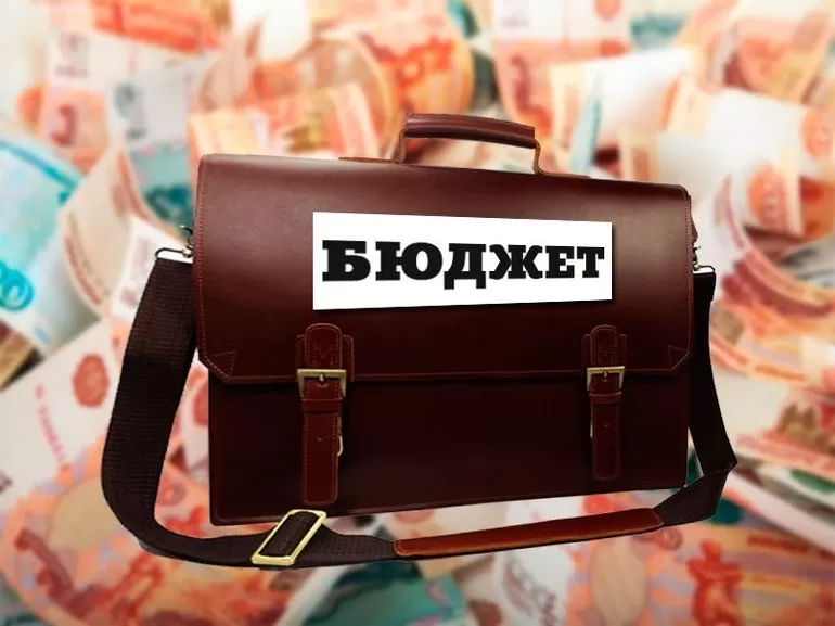 Собирают средства, которые поступают в государственный бюджет,