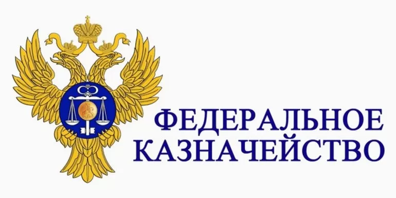 Картинки федеральное казначейство