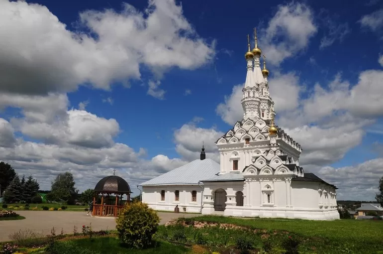Картины эпохи Возрождения
