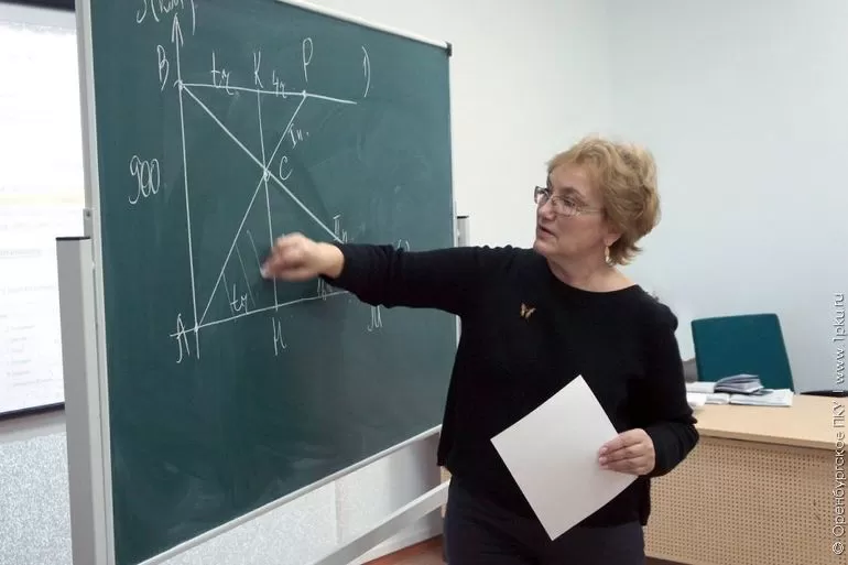 Объяснение основы теории вероятности