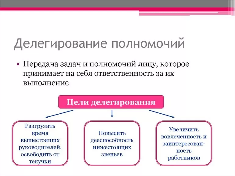 Значение, виды и принципы