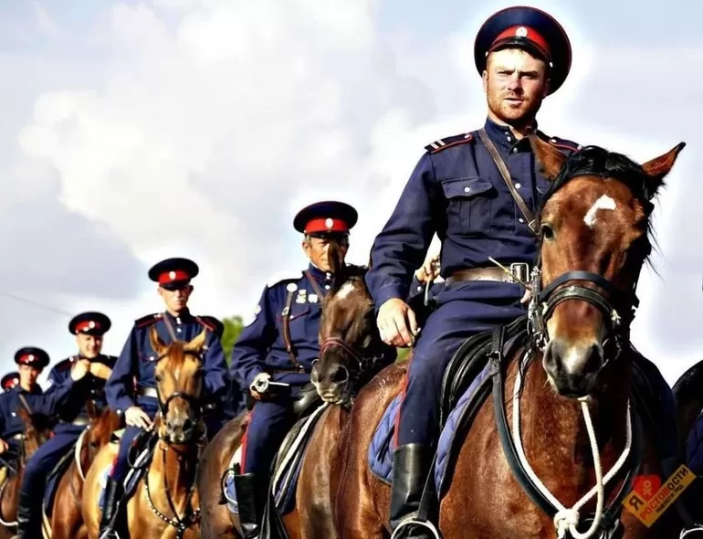 Казачий центр