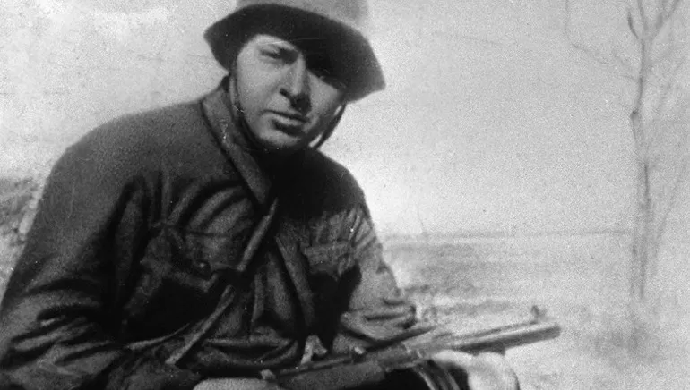 Творчество писателя Аркадия Петровича Гайдара
