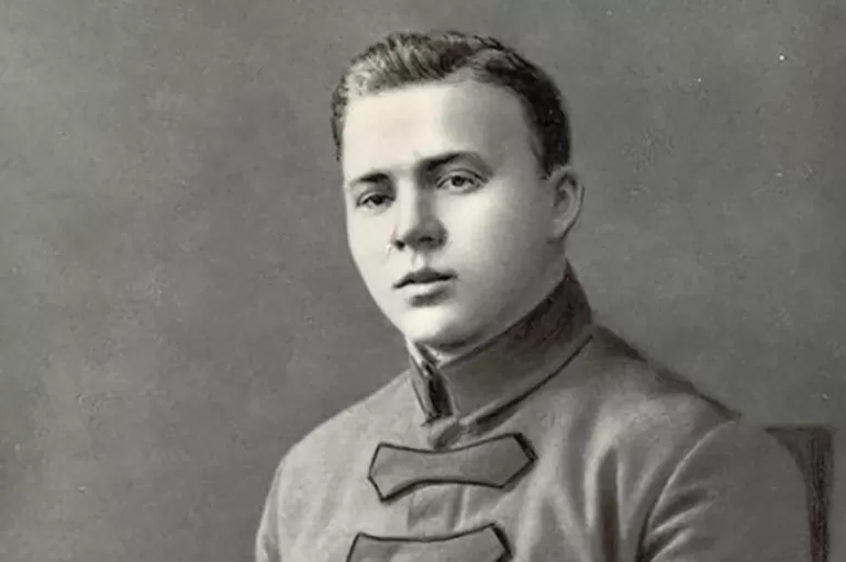 Аркадий Петрович Гайдар
