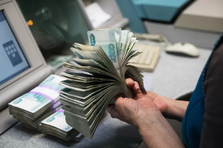 ДП от операционной деятельности
