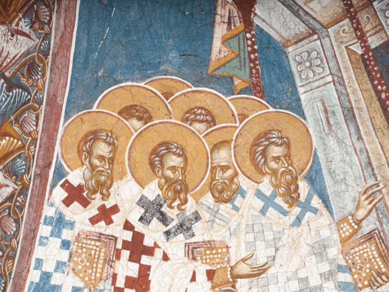 Православие и христианство в чем разница
