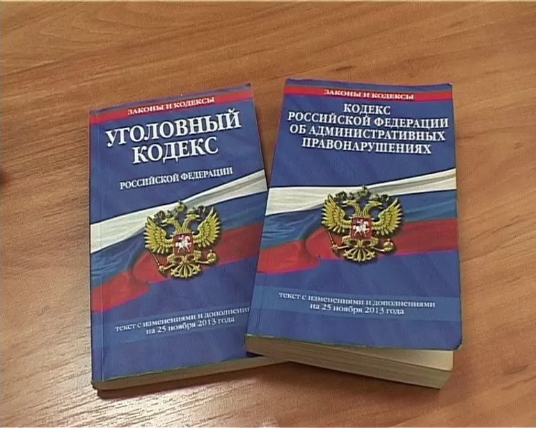 Квалификация преступлений в уголовном праве: виды и классификация