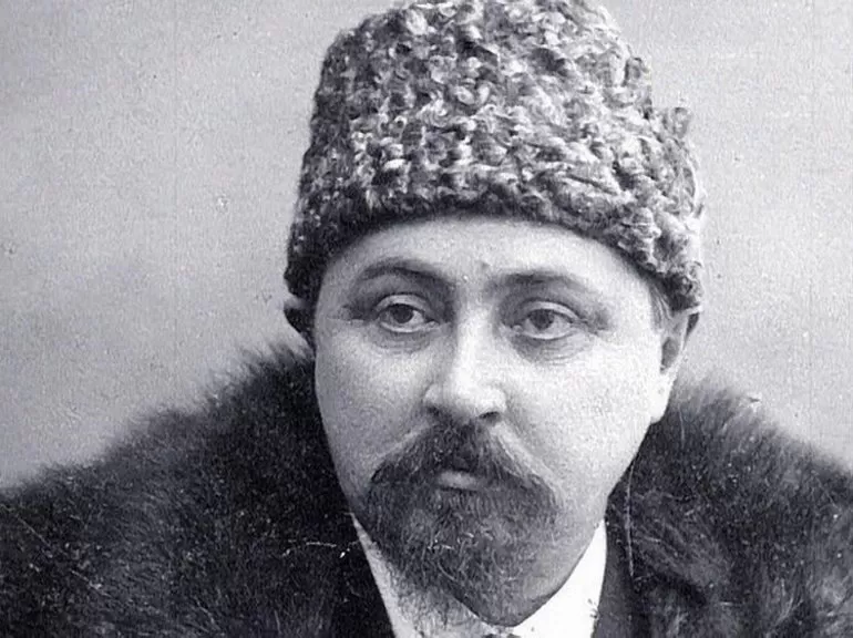 Мамин сибиряк биография