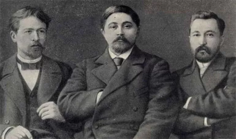Мамин сибиряк