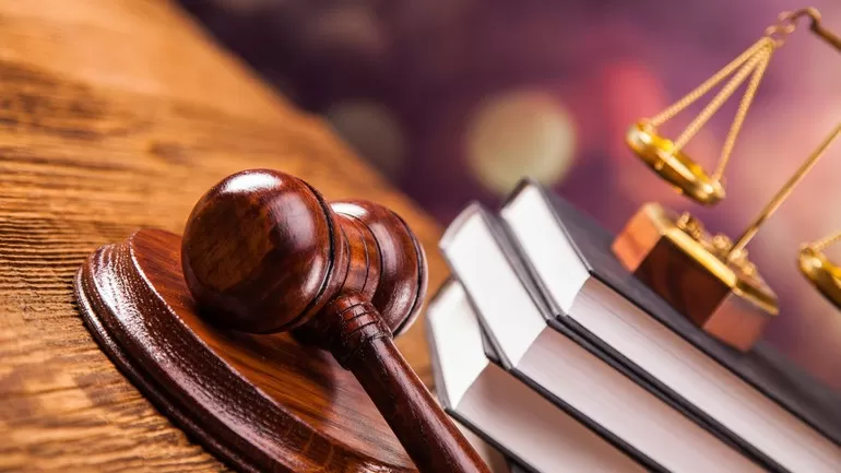 Судебная система РФ
