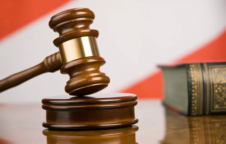 О судебной системе РФ