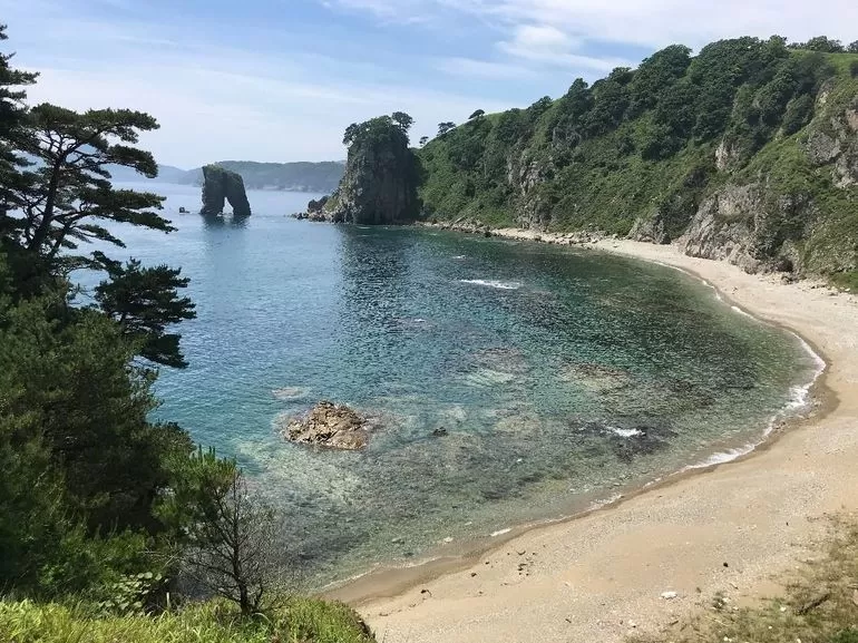 Дальневосточный морской парк