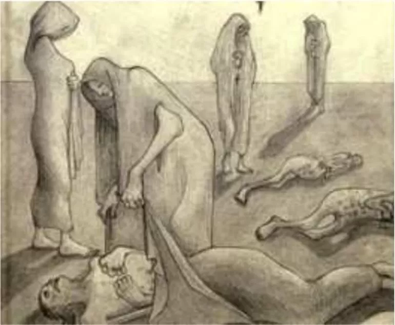 Произведения Альбера Камю