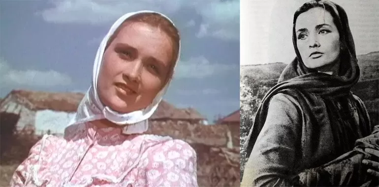 Главная героиня в романе Тихий Дон