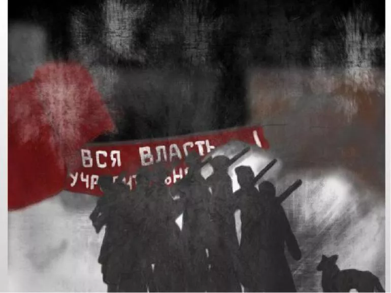 Александр блок поэма 12