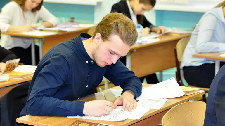 Как писать итоговое сочинение