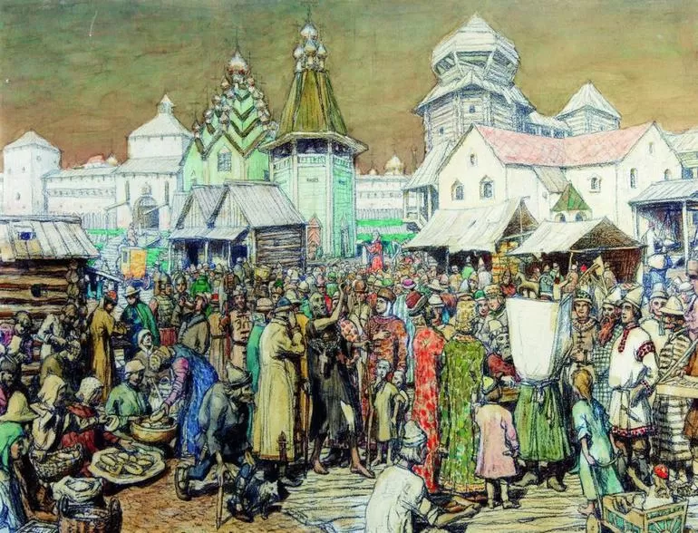 Основатель москвы юрий долгорукий князь