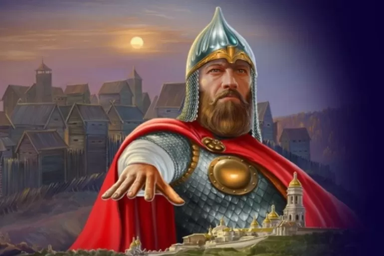 Юрий долгорукий кратко