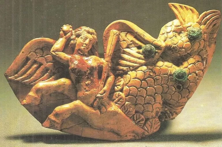 Парфянский период