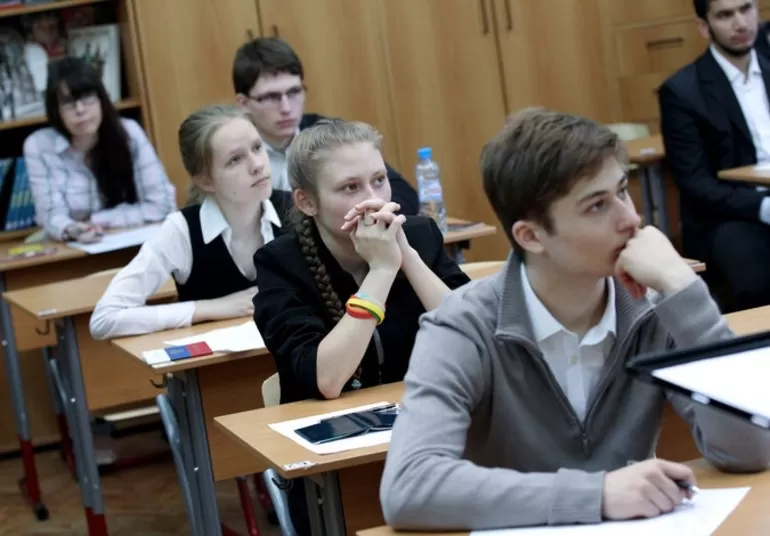 Отчет о ВПР
