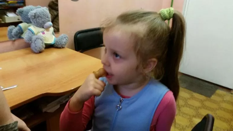 Как произносить звук ш