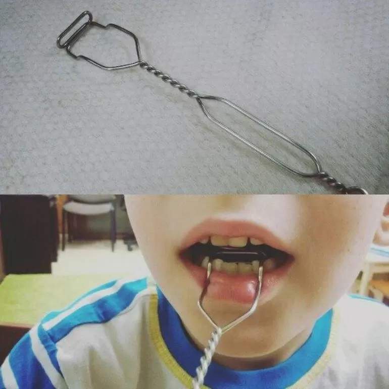 Занятия с логопедом