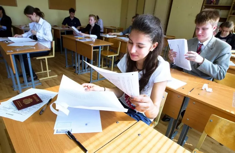 Советы как написать ЕГЭ по биологии