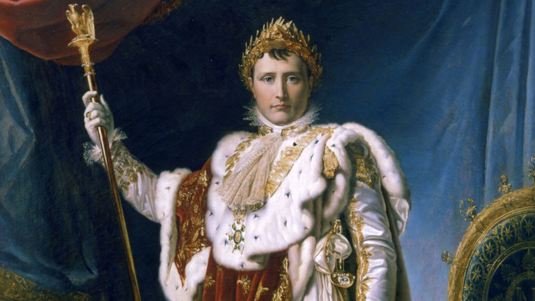 Французский император 