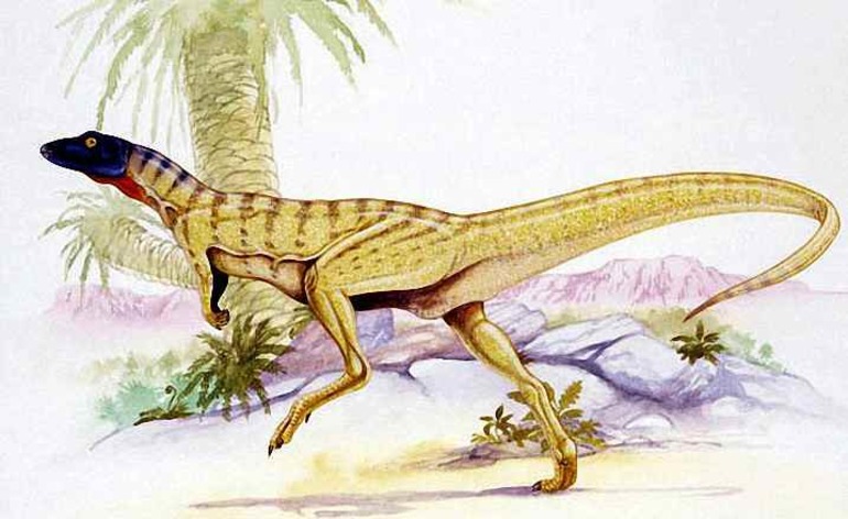 Фаброзавриды