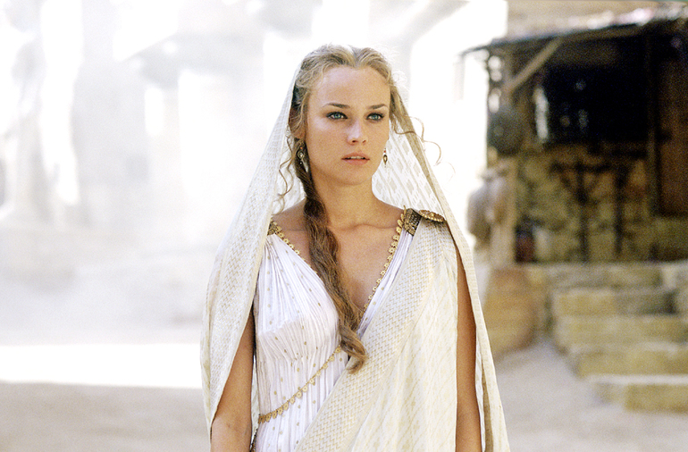 Елена, царица Спарты