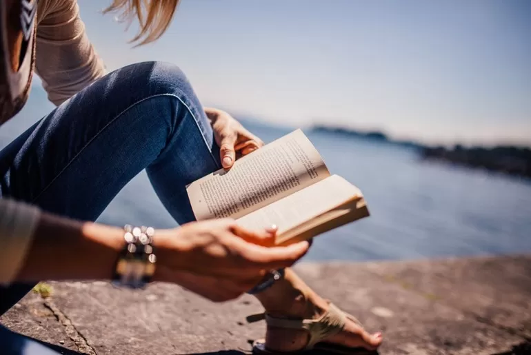 Роль книги в жизни человека сочинение