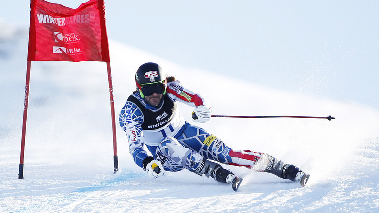 Интересные факты о лыжном спорте