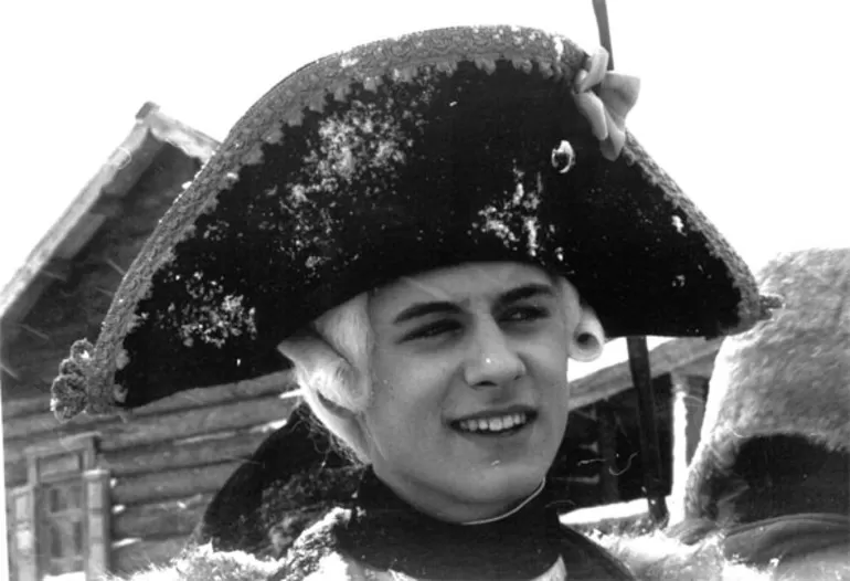 Верность в различный проявлениях