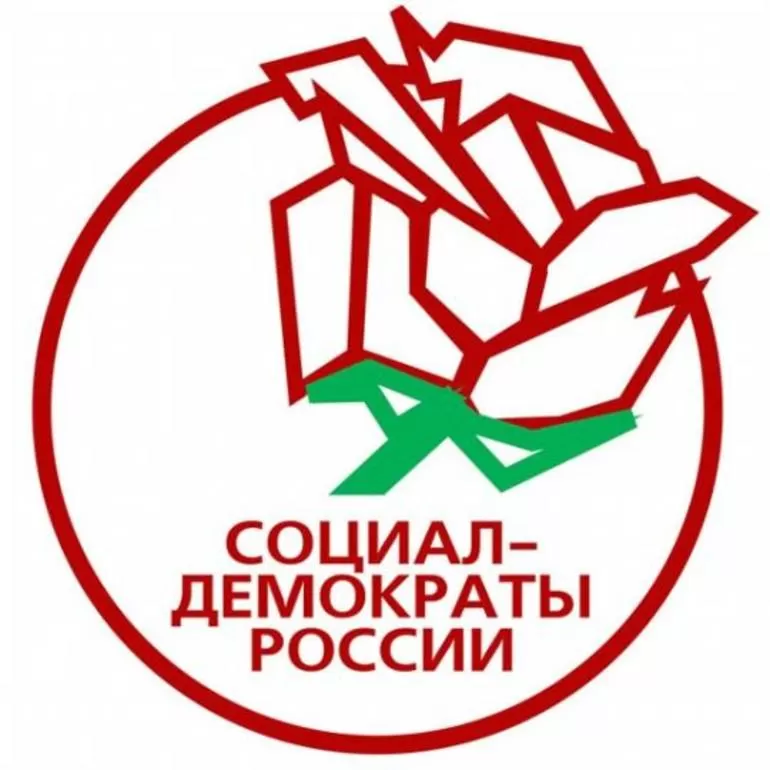 Социал-демократические группировки